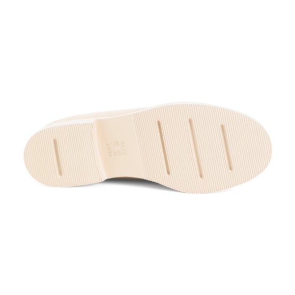 NATURALIZER PREMIUM Suede Taylin Loafers - Picture 4 of 4